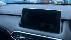 MG Hs 1.5 T-GDI Excite 5dr Petrol Hatchback